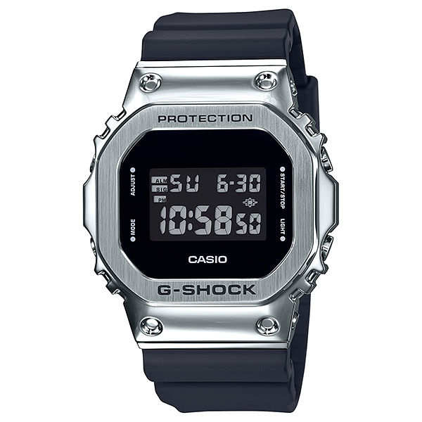 G-SHOCK】GMW-B5000-1JF：ミワヤ本店オンラインショップ