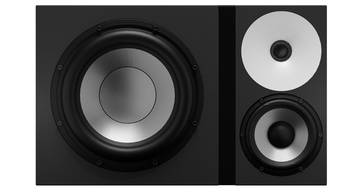 Amphion- プロフェッショナル向け音響機器 -ミックスウェーブ株式会社