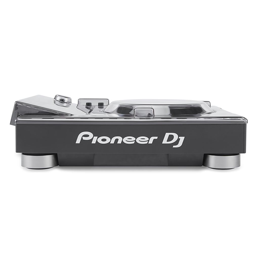 CDJ-2000 Nexus 2 Cover by Decksaver | Mixware