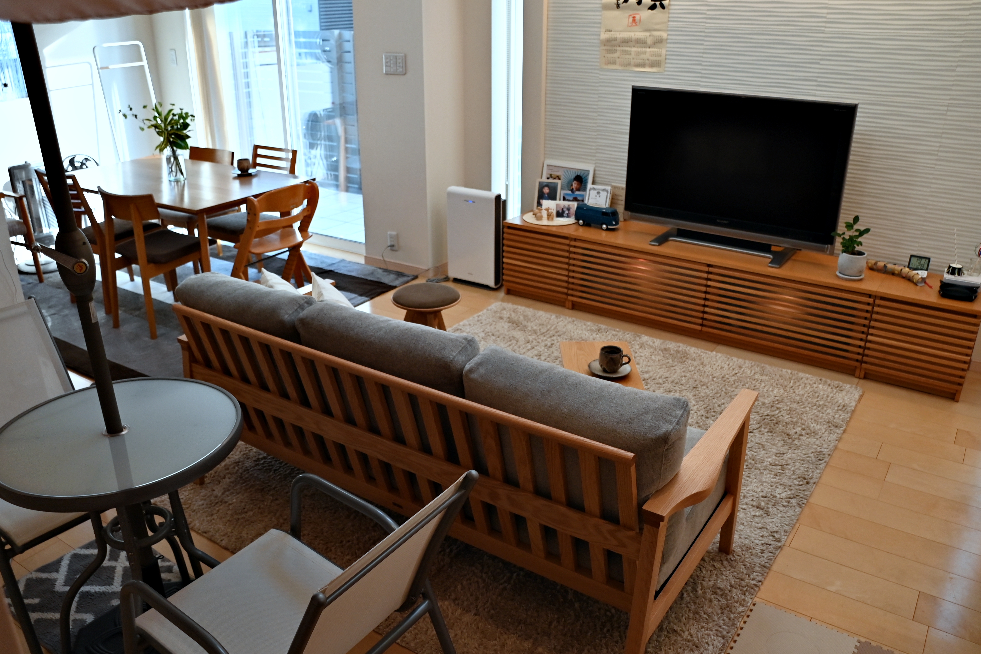 お客様の声 - 高岡市在住 藤田様 | 株式会社ミヤモト家具 | 富山県富山市