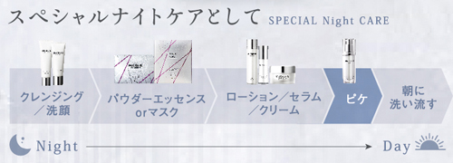 マクセリーピケクリーム（新品未使用品） 楽天市場】マッコイ