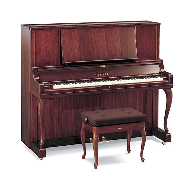 ヤマハ アップライトピアノ｜宮地楽器小金井店ショールーム