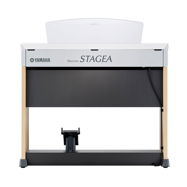 エレクトーン STAGEA ELB-02｜宮地楽器 楽器販売 店舗