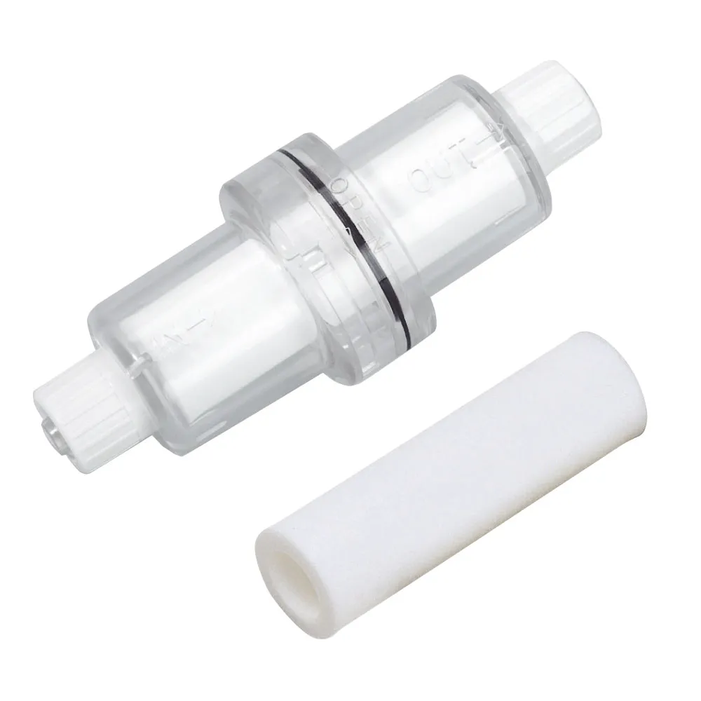 プレフィルターケースセット8×12 | 商品情報｜水生活製作所