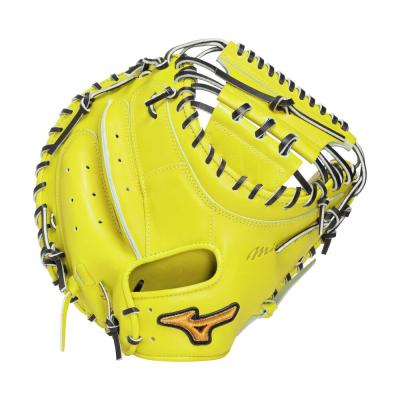 ミズノプロ｜キャッチャーミット｜硬式｜グローブ／グラブ｜野球