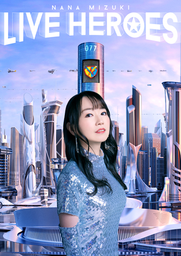 水樹奈々 オフィシャルWEBサイト NANA PARTY