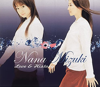 水樹奈々 オフィシャルWEBサイト NANA PARTY