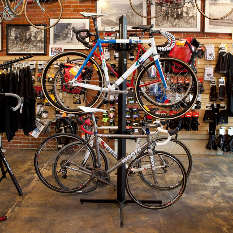 FEEDBACK SPORTS VELO CACHE EXPANSION KIT ｜ミズタニ自転車株式会社