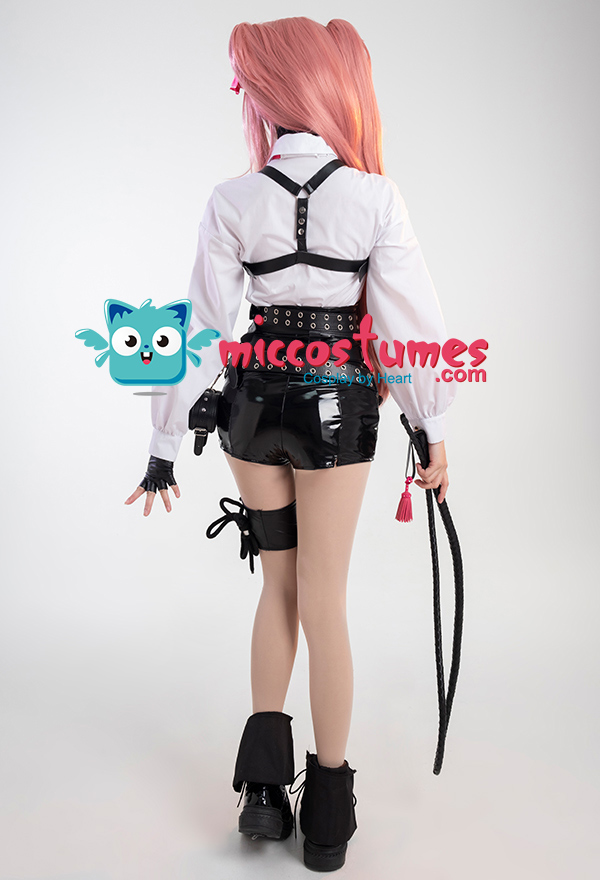 ユニ コスプレ 衣装 - 勝利の女神:NIKKE ユニ コスプレ | コスプレ衣装通販