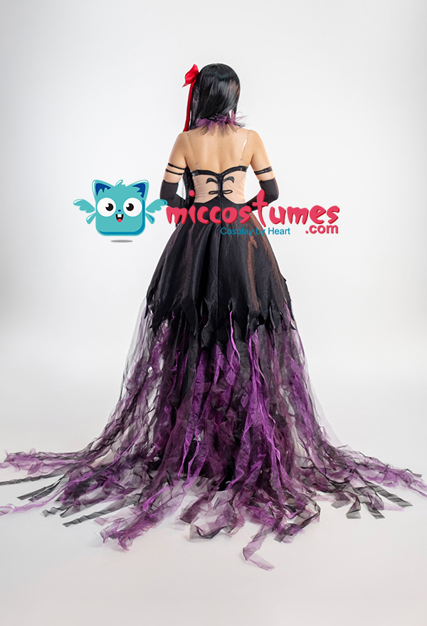 暁美ほむら コスプレ 衣装 - 魔法少女まどか☆マギカ 暁美ほむら