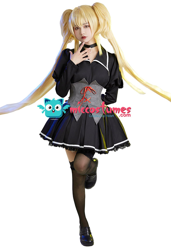 ほしな歌唄 コスプレ 衣装 - しゅごキャラ! コスプレ | コスプレ衣装通販