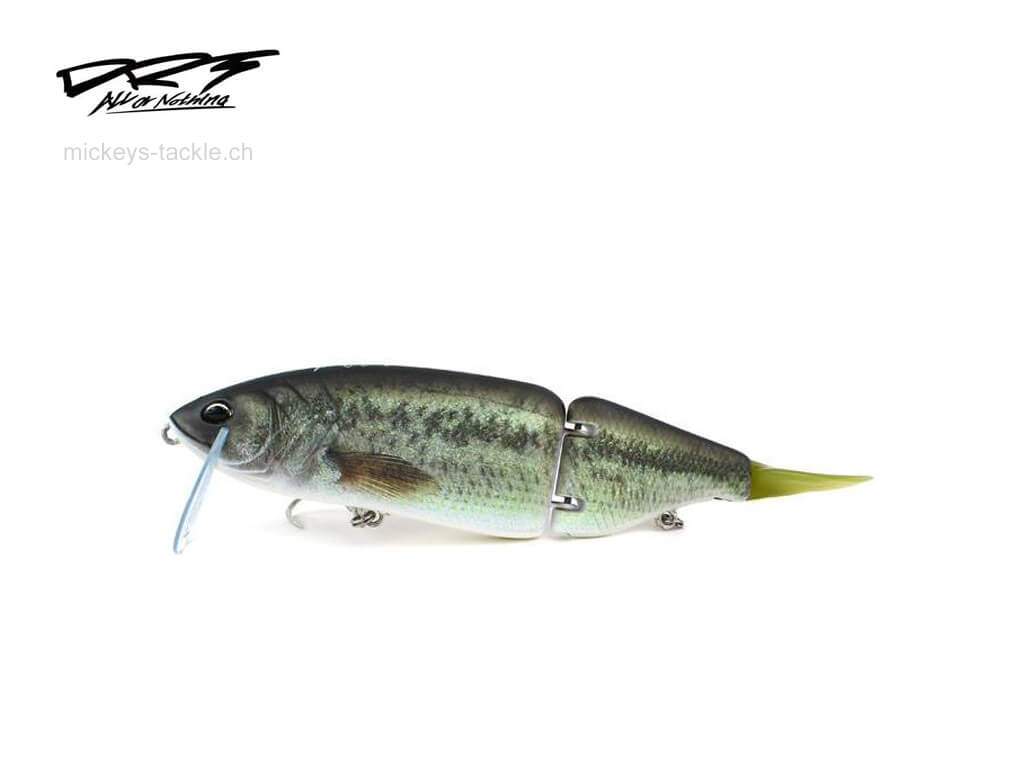 DRT Tiny KLASH - DRT Craw