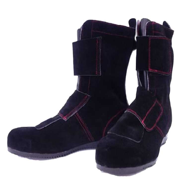 DONKELdezome高所作業安全靴 出初めマジック 匠｜作業服・作業着の総合