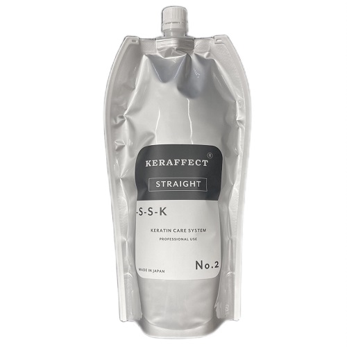 ケラフェクト ストレート 4.5 1000ml その他の通販・卸