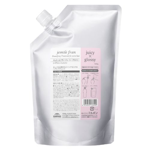 リピート しけた様2500 ダイヤ、ジューシーグロッシー リピート しけた