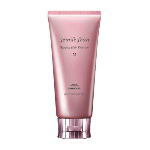 ジェミールフラン ヘアケアシリーズヒートグロス シャンプーJ 500ml