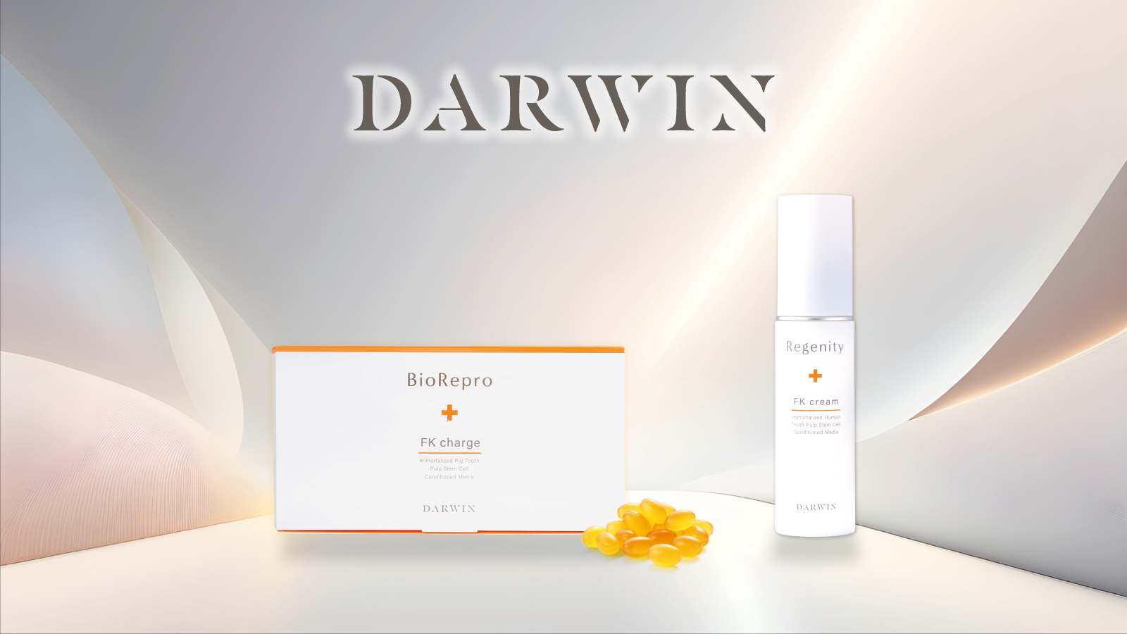 Darwin 幹細胞 リジェニティ FKクリーム 30g 正規品 サロン専門品 楽天