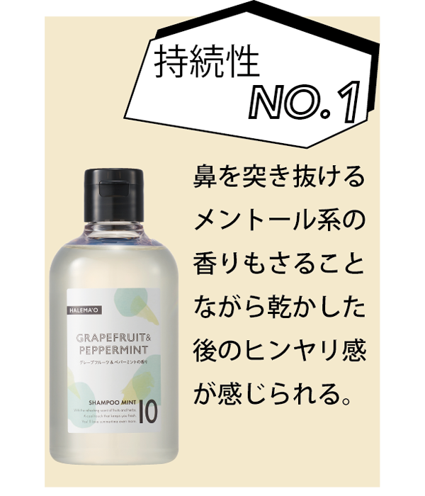 クール系シャンプーマップ2023| 理美容用品商材総合通販サイトMiCOL