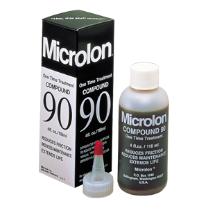 マイクロロン ガストリート | Microlon [マイクロロン公式ホームページ]