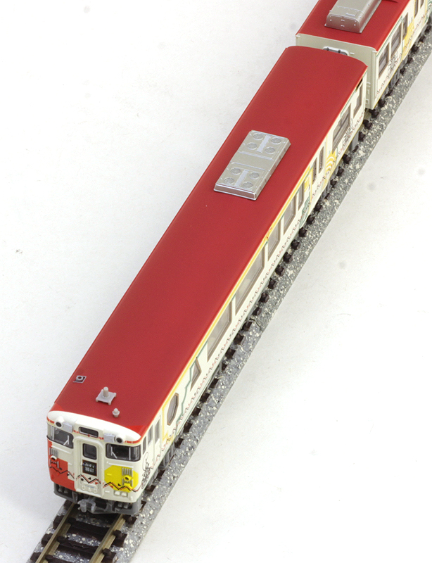 キハ47-2000番台 みすず潮彩 2両セット | マイクロエース A6075 鉄道