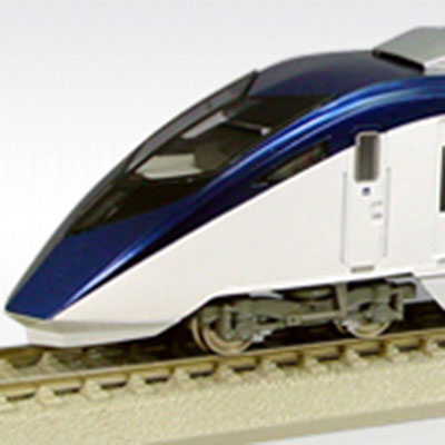 HO】 小田急ロマンスカー50000形 VSE 基本＆増結セット | TOMIX