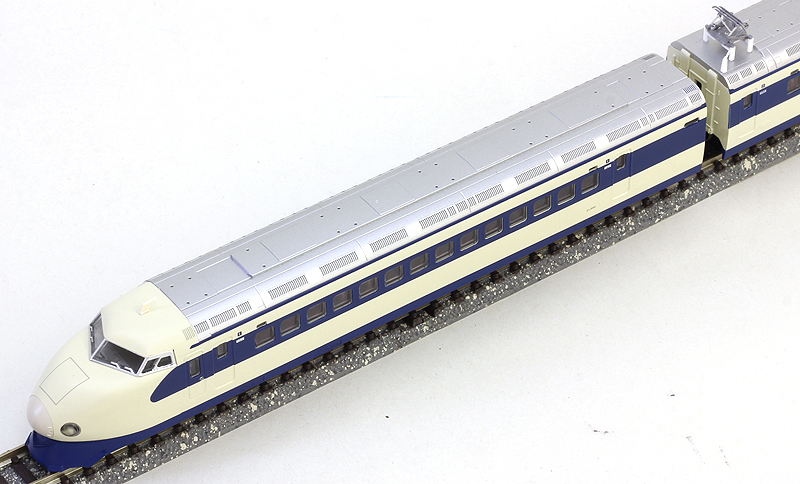 10-453 10-454 0系2000番台 16両セット 10-453 10-454 0系2000番台 16