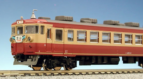 KATO 10−461.462 475系 基本、増結セットKATO 10-461・10-462 475系