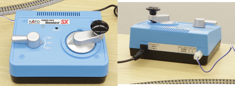 スターターセット 225系100番台「新快速」 | KATO(カトー) 10-029 鉄道