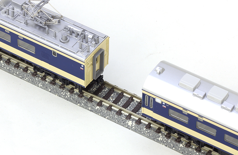 KATO 10-1237.10-1239 583系 6両基本.3両増結セット カトー N 10－1237