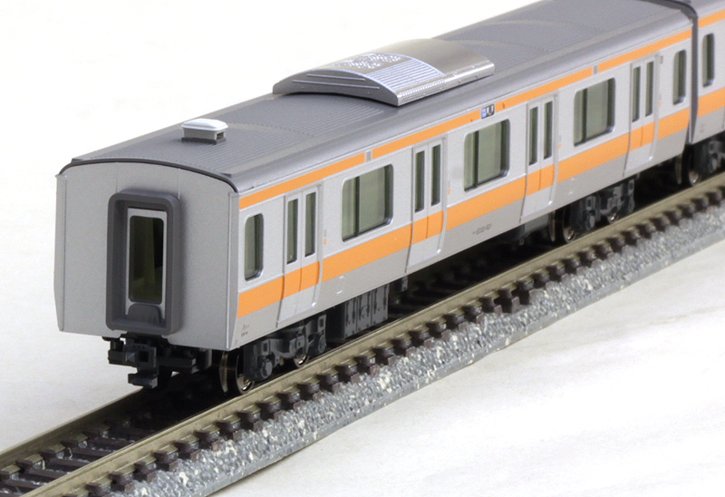 E233系 中央線(T編成) 基本＆増結セット | KATO(カトー) 10-1311 10