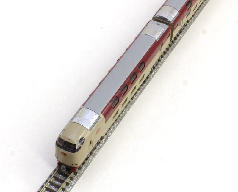 285系 サンライズエクスプレス 7両セット | KATO(カトー) 10-1332 10