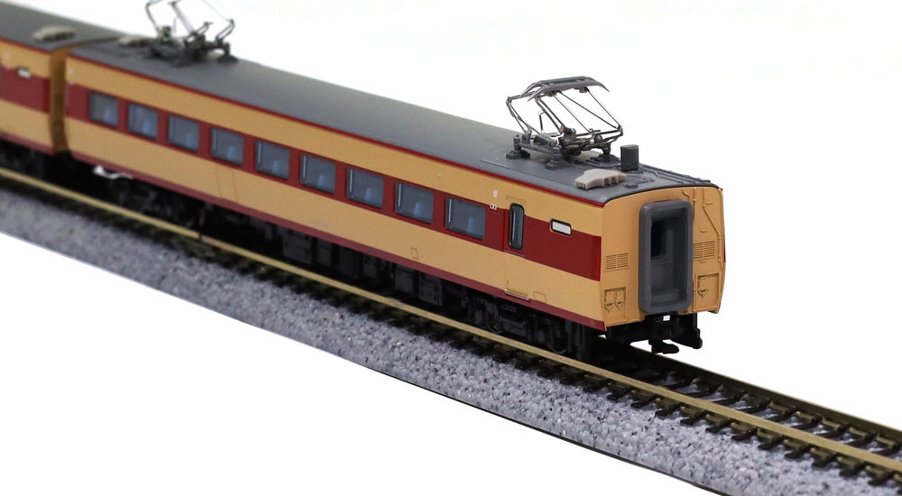 381系100番台「くろしお」 基本＆増結セット | KATO(カトー) 10-1868