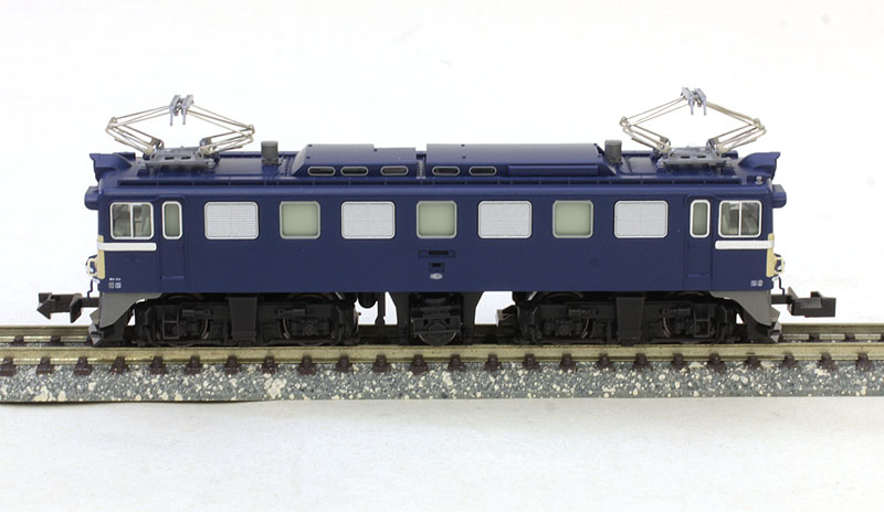 ED62 | KATO(カトー) 3084K 鉄道模型 Nゲージ 通販