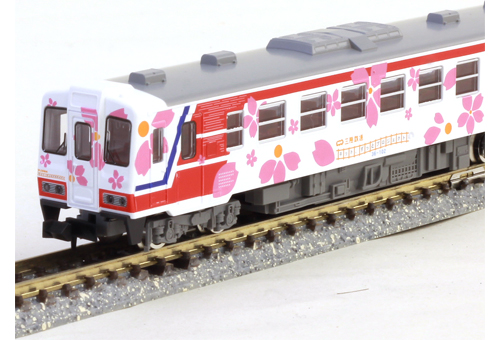 限定 三陸鉄道 36形(キット、ずっと3号) | TOMIX(トミックス) 2656