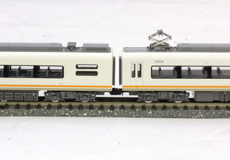 近畿日本鉄道 21000系アーバンライナーplus 基本＆増結セット | TOMIX