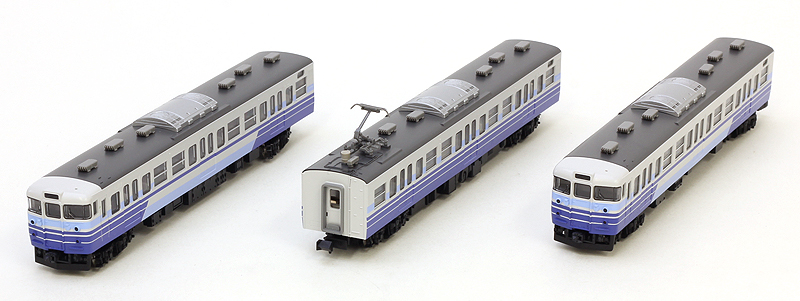 トミックス 92495 115-1000系 新新潟色 Amazon | TOMIX Nゲージ 115
