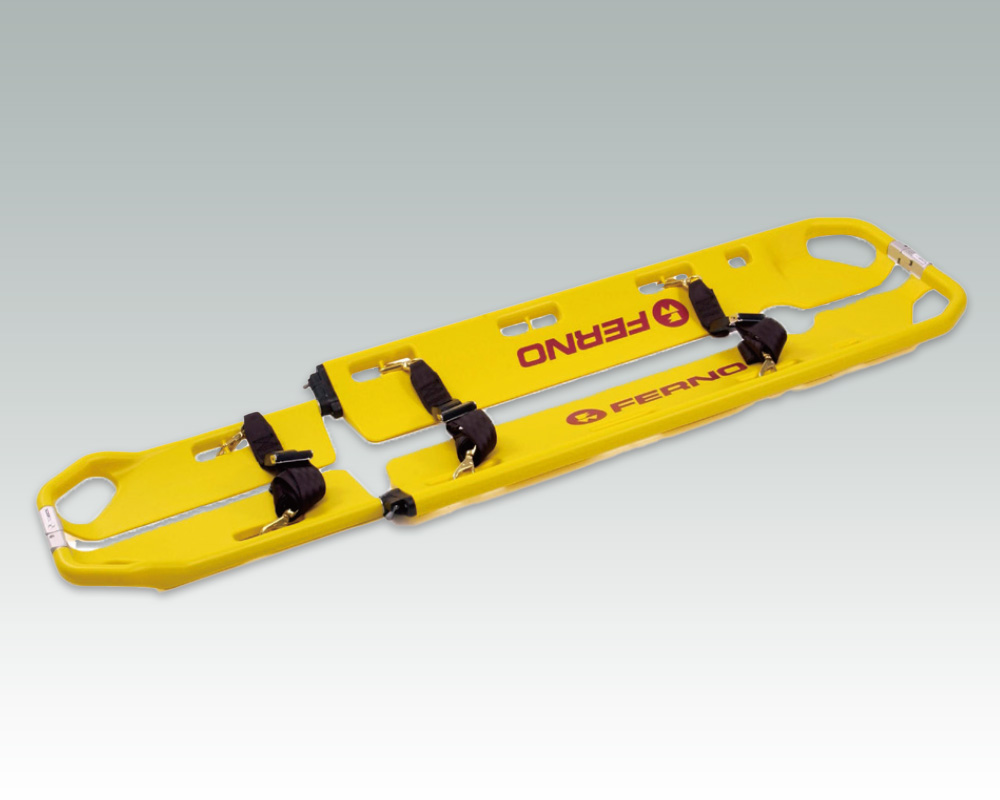 スクープストレッチャー モデル65EXL - ミドリ安全のメディカル関連商品