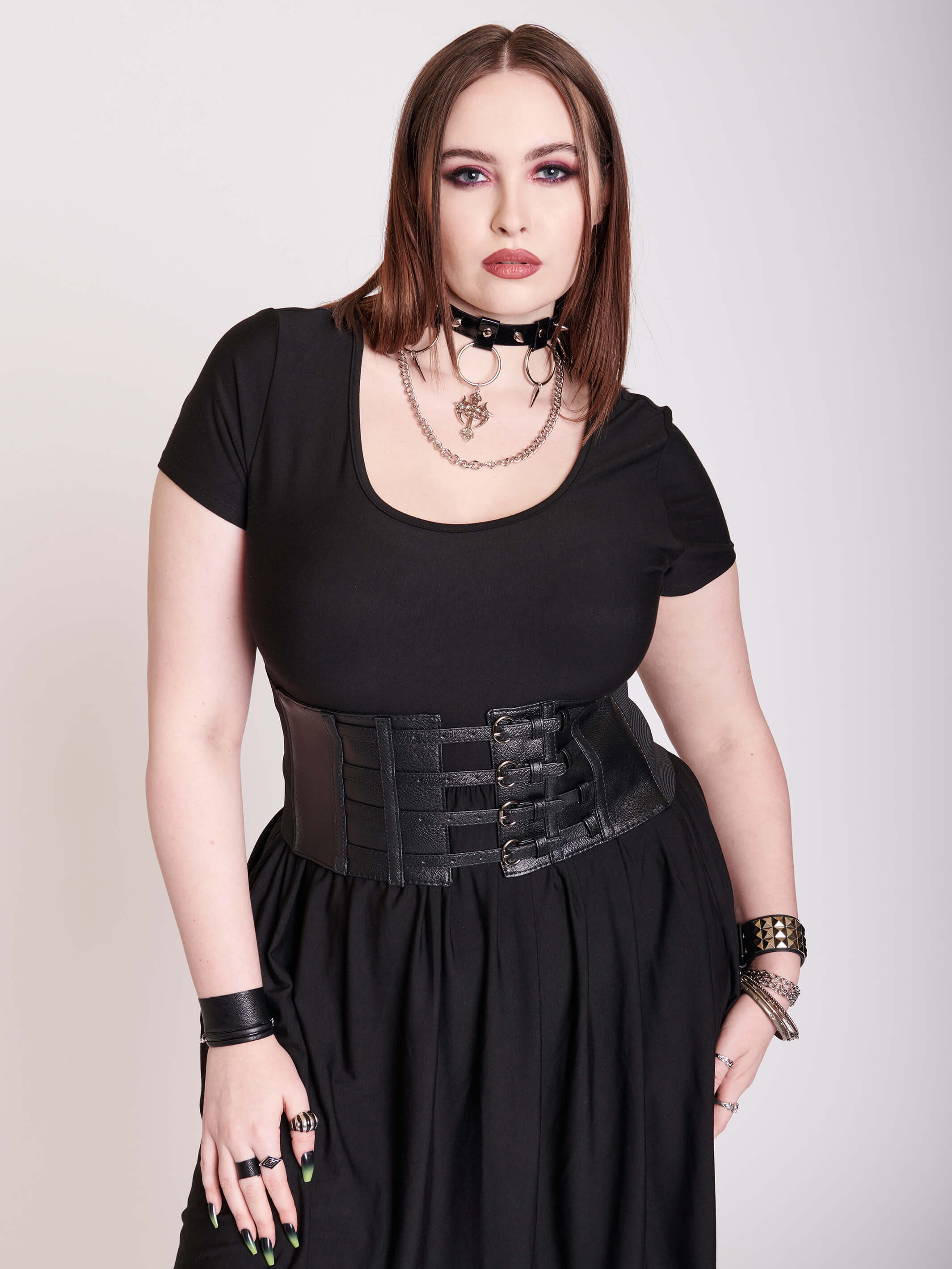 Corset Belt – Midnight Hour