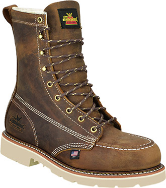 Men's Thorogood 8
