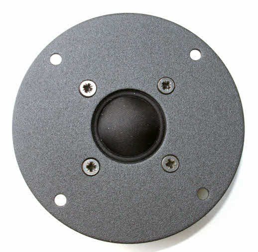 Audax TW034X0: 1.3 inch Dome Tweeter | Midwest Speaker Repair
