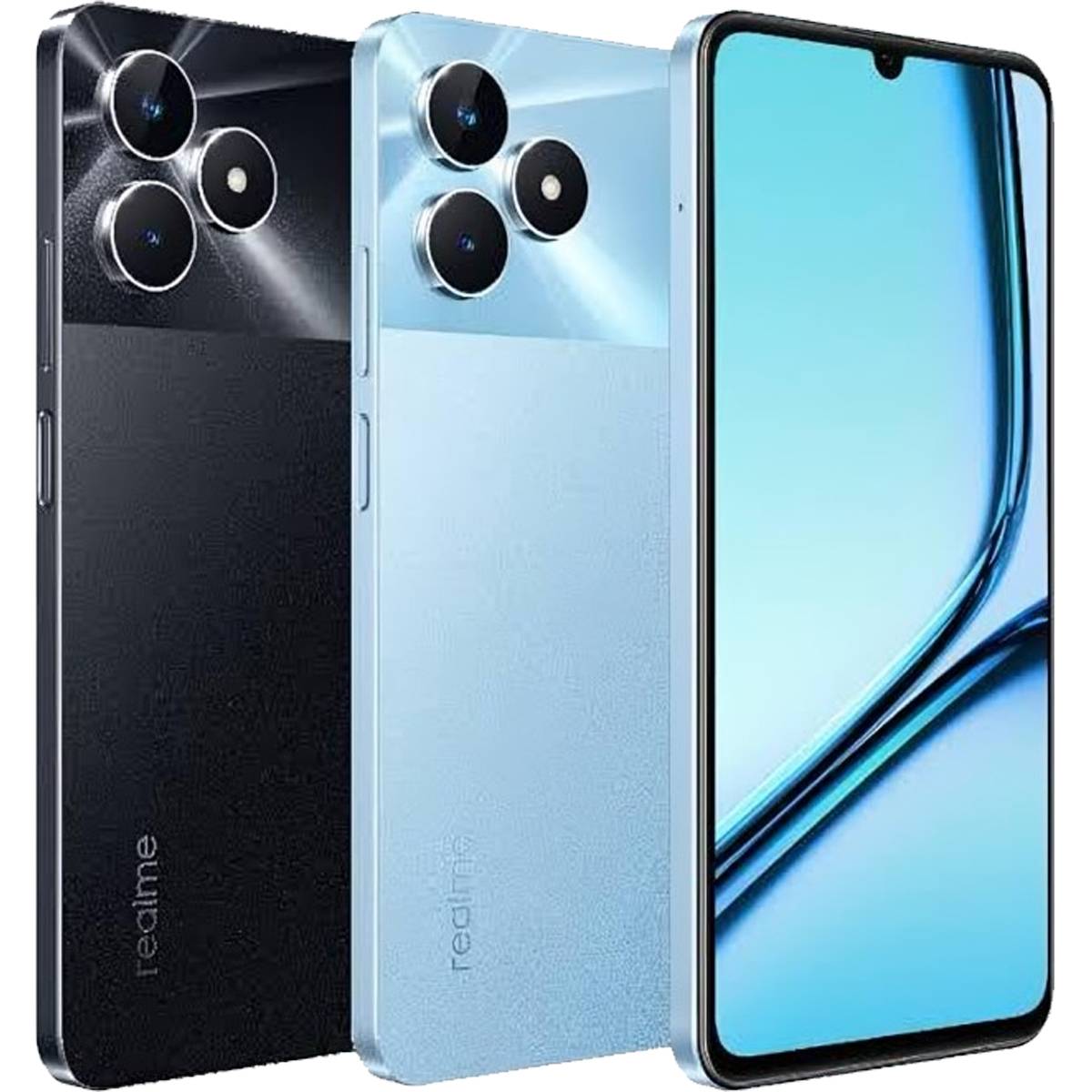 Realme Note 50 3GB+64GB – Mi Home Kenya