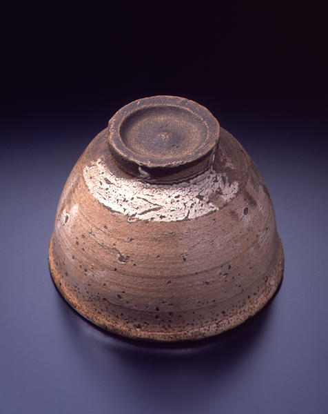 奥高麗茶碗 銘 入舟 - MIHO MUSEUM