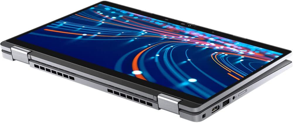 Dell Latitude 5320 2-in-1 Core i7 512GB SSD, 16GB RAM