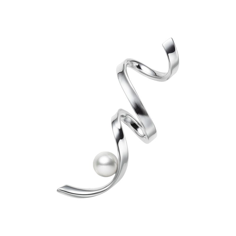 ブローチ PB-20167S ジュエリー | MIKIMOTO - ミキモト