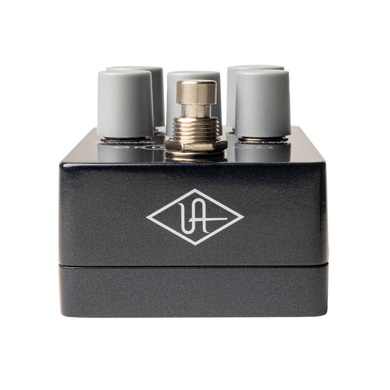 UAFX Orion Tape Echo: エフェクター｜三木楽器公式通販サイト