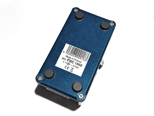 FOREST GREEN COMPRESSOR HW: エフェクター｜三木楽器公式通販サイト