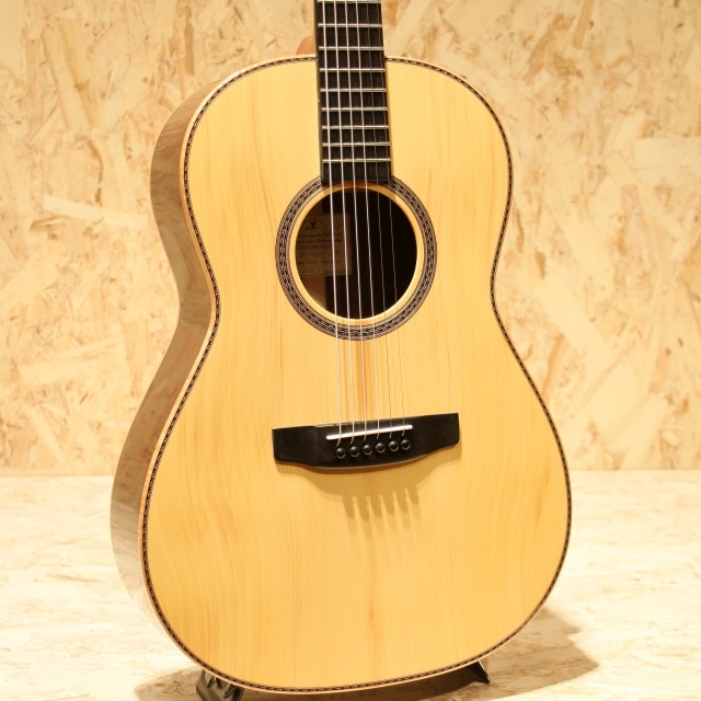 K.YAIRI Acoustic guitar 一覧 | 三木楽器公式通販サイト(並び順：古い順)