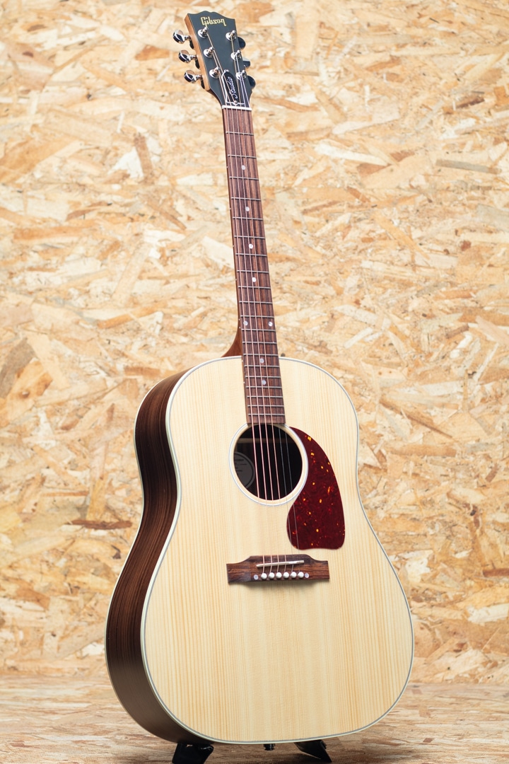 J-45 Studio Rosewood Satin Natural: アコースティックギター｜三木