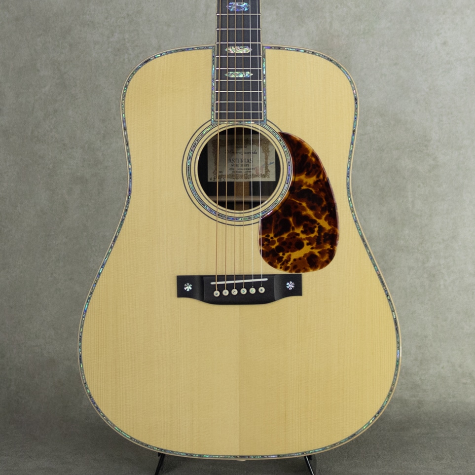 D.Emperor Jacaranda / 2023: アコースティックギター｜三木楽器公式