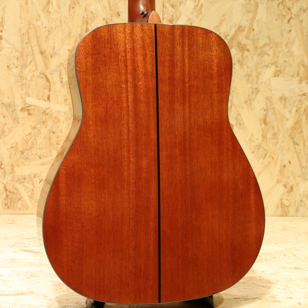 FGX5 2024: アコースティックギター｜三木楽器公式通販サイト